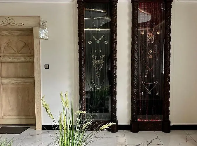 Dolina Wikingow Urnes 07 شكلارسكا بوريبا