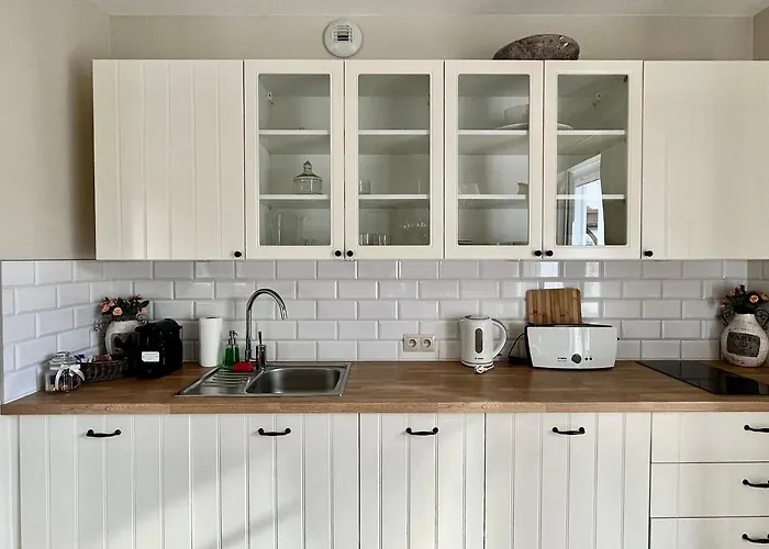 شقة Dolina Wikingow Urnes 07 شكلارسكا بوريبا