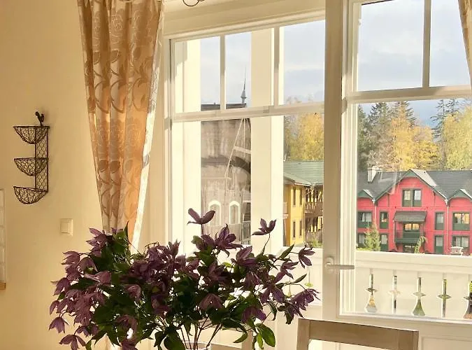 شقة Dolina Wikingow Urnes 07 شكلارسكا بوريبا