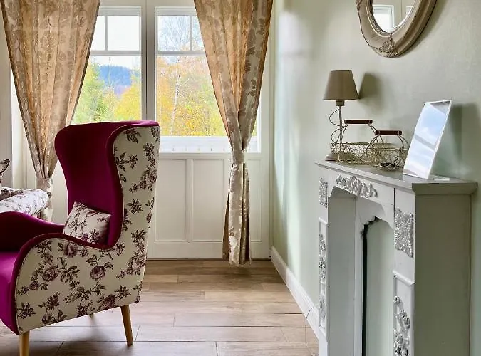 شقة Dolina Wikingow Urnes 07