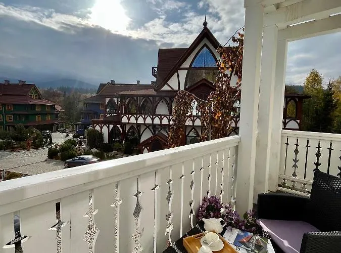 Dolina Wikingow Urnes 07 شقة *