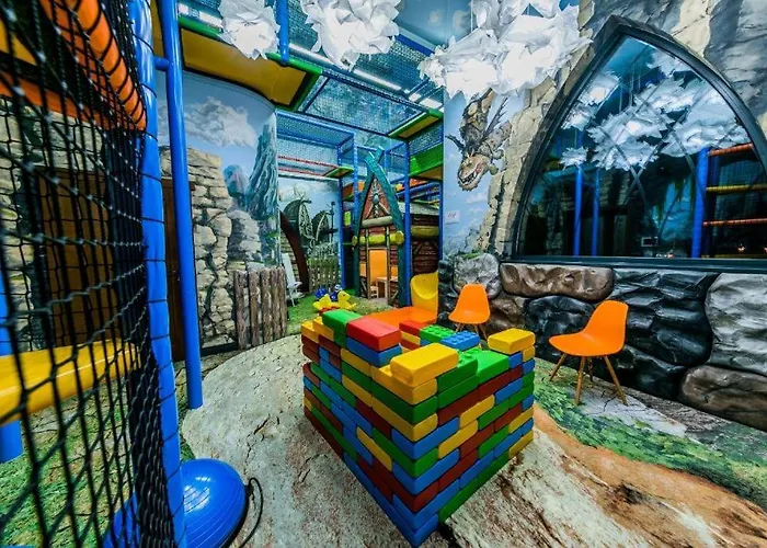 شقة Dolina Wikingow Urnes 07