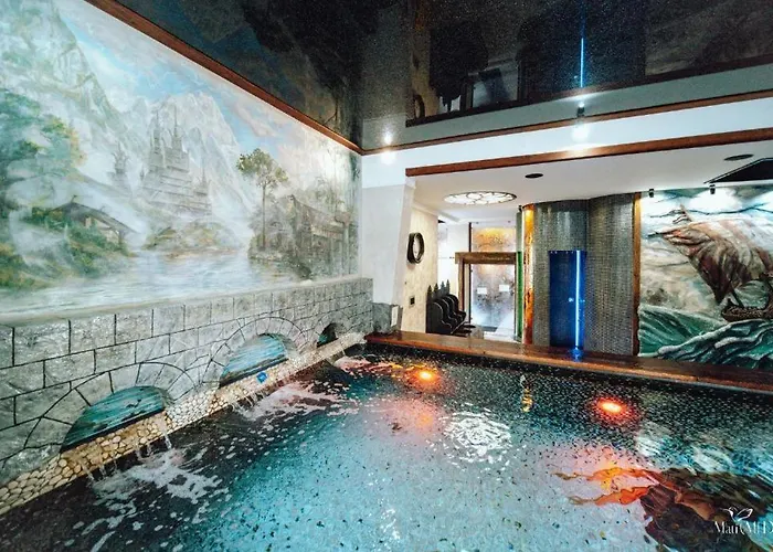 Dolina Wikingow Urnes 07 شقة شكلارسكا بوريبا