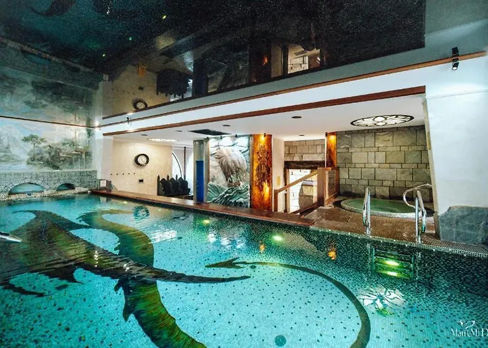 Dolina Wikingow Urnes 07 شقة