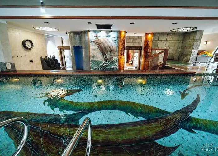 Dolina Wikingow Urnes 07 شقة *